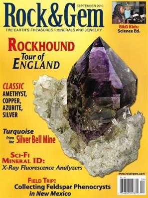 Rock & Gem